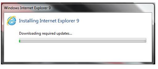 install internet explorer 9 windows 7