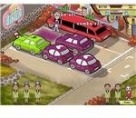 Parking Dash