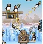 Crazy Penguin Catapult 2