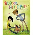 Be Good, Little Puppy