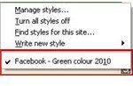 Change Background on Facebook – A Step-by-Step Tutorial