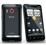 HTC EVO 4g