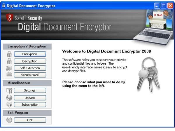 Fast File Encryptor 11.5 for apple instal