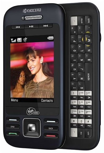 Kyocera Phone Comparison: Kyocera M1000, Kyocera X-tc, Kyocera Laylo