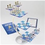 You too can play 3D Chess like Sheldon and Leonard