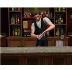 The Sims 3 Late Night: moonlighting