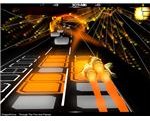 Audiosurf Screenshot