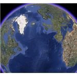 google earth satellite view