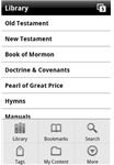 lds scriptures app for android
