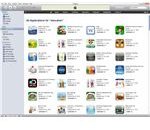 iTunes Store