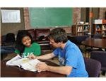 Tutoring