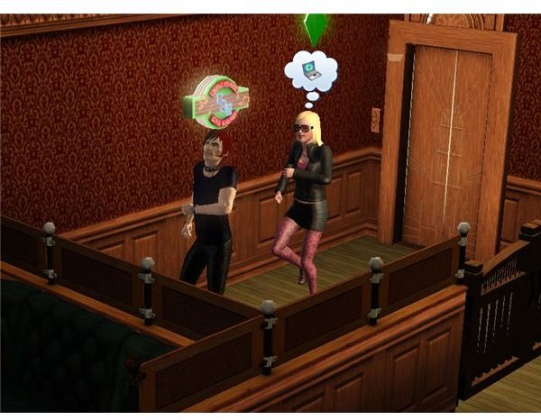 the sims 3 moodlets