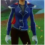 Raceaway Jacket