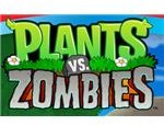 Plants vs. Zombies Title