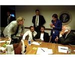 Presidential Emergency Operations Center