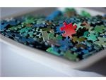 Piece of the Puzzle by Inge Pettersen