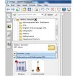 SMART Board Lessons: Gallery
