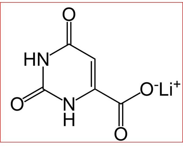 lithium chemical