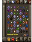 High Alchemy Spell