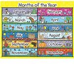 Months of the Year Photo