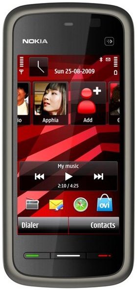 Nokia Cell Phone Applications Download 5233