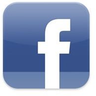 Image result for facebook icon small