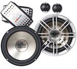 car speakers