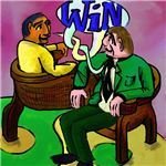 Example of Win-Win Negotiation