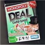 Monopoly Deal