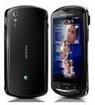 Sony-Ericsson-XPERIA-Pro-front and back