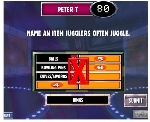 Family Feud Online Game Download