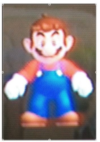 where is the star coins on super mario bros world 7- 4