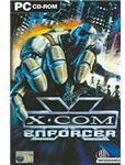 X-COM - Enforcer Coverart