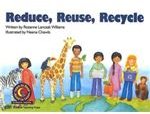 Reduce Reuse Recycle