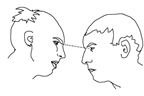 Eye Contact