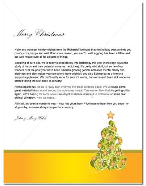 Free Father Christmas Letter Downloads Cnet