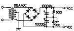 Power Supply Circuit, Image