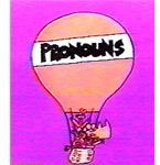 Learning About Pronouns