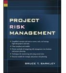 project risk management barkley