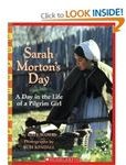 Sarah Morton's Day