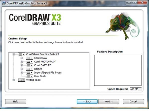 coreldraw technical suite x6 free download