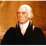 James Madison courtesy of the National Archives: http://www.constitution.org/cs_image.htm