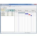 intuitive gantt chart maker