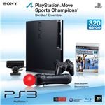 PlayStation 3 Move