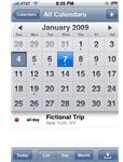 iPhone Calendar Guide