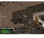 Fallout 2 - Chris is Dead, Here's the Secret Passage