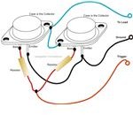 Paralleling 2N3055 Transistors