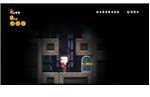 Go Left Here-World 5 Warp Cannon Entrance