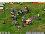 Backyard Monsters: Level 6