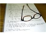 Take lots of notes to help you learn